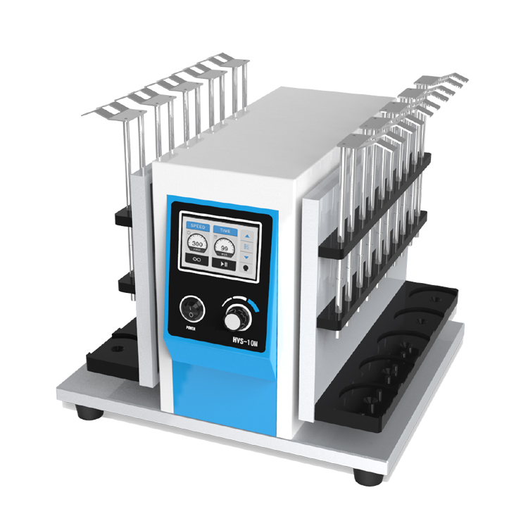 HVS-10M小型垂直振蕩器_天津廠家